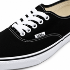 Vans UA AUTHENTIC NEGRO/BLANCO