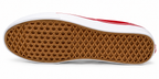 Vans UA AUTHENTIC ROJO