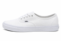 Vans UA AUTHENTIC BLANCO