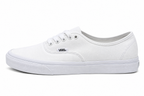 Vans UA AUTHENTIC BLANCO