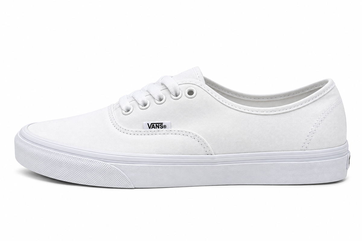 Vans UA AUTHENTIC BLANCO