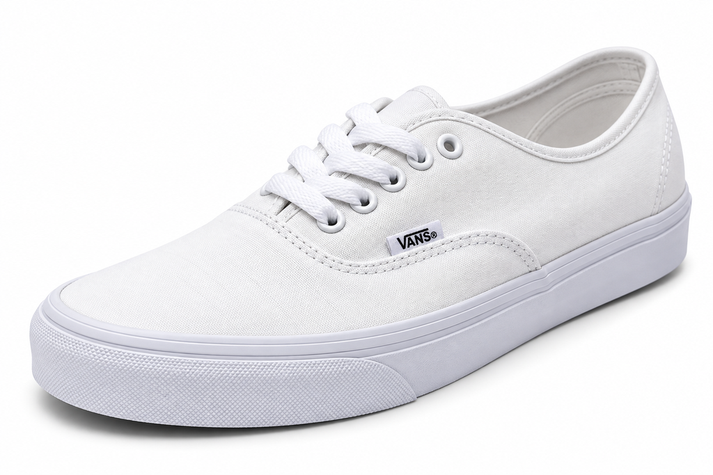 Vans UA AUTHENTIC BLANCO
