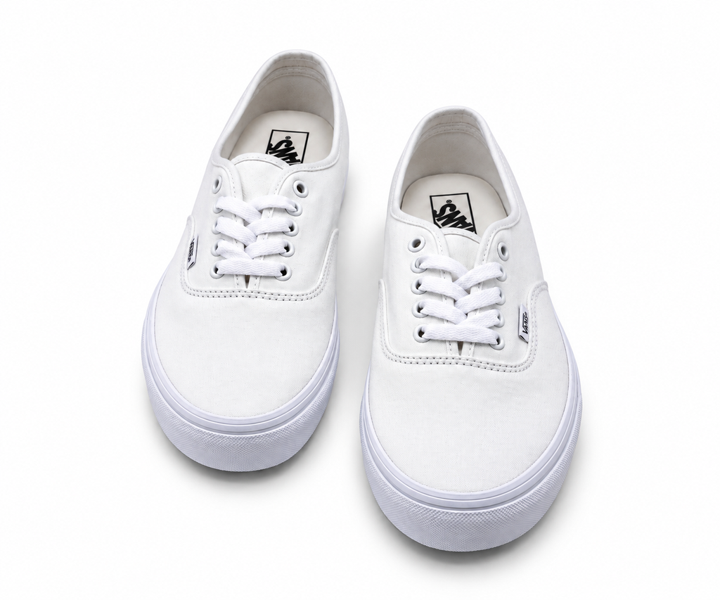 Vans UA AUTHENTIC BLANCO