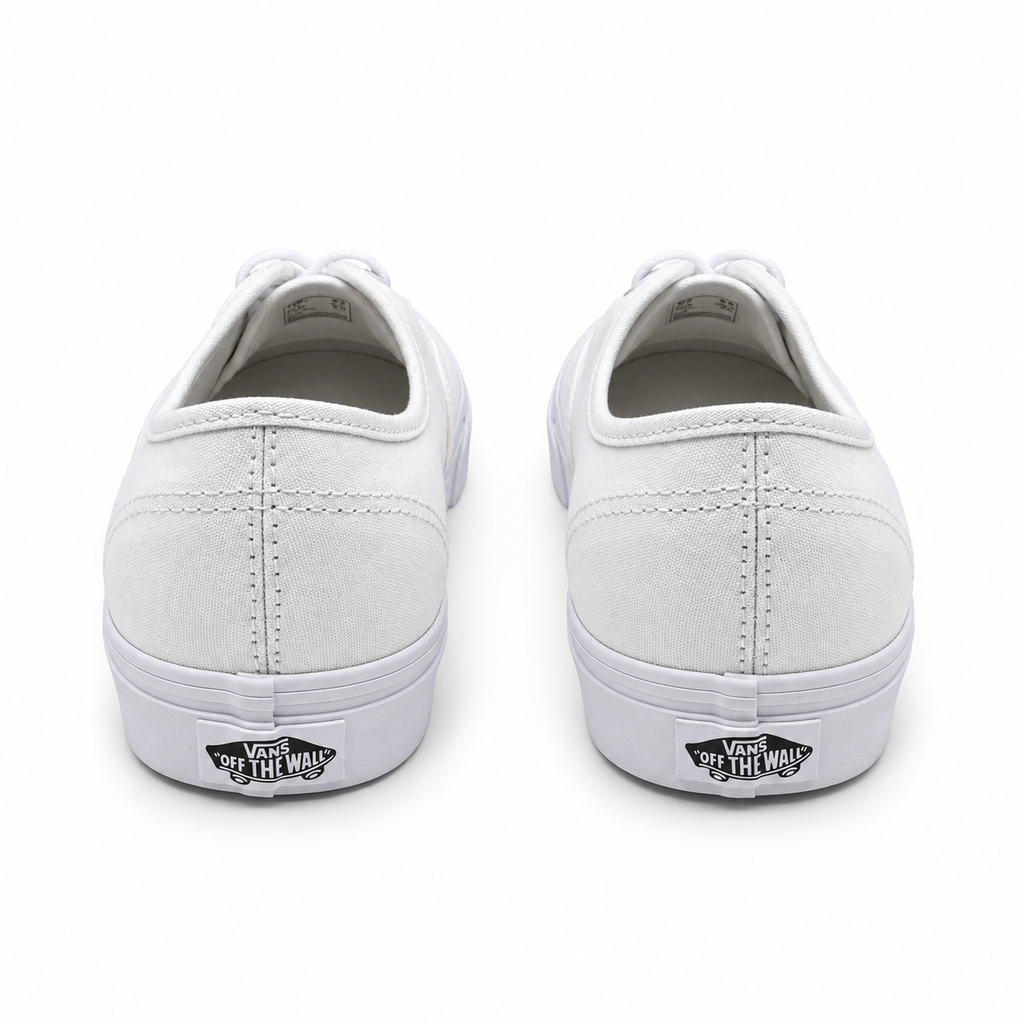 Vans UA AUTHENTIC BLANCO