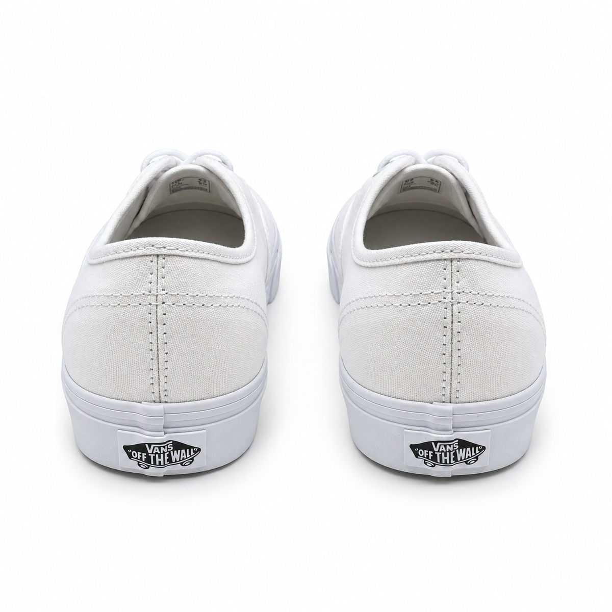 Vans UA AUTHENTIC BLANCO