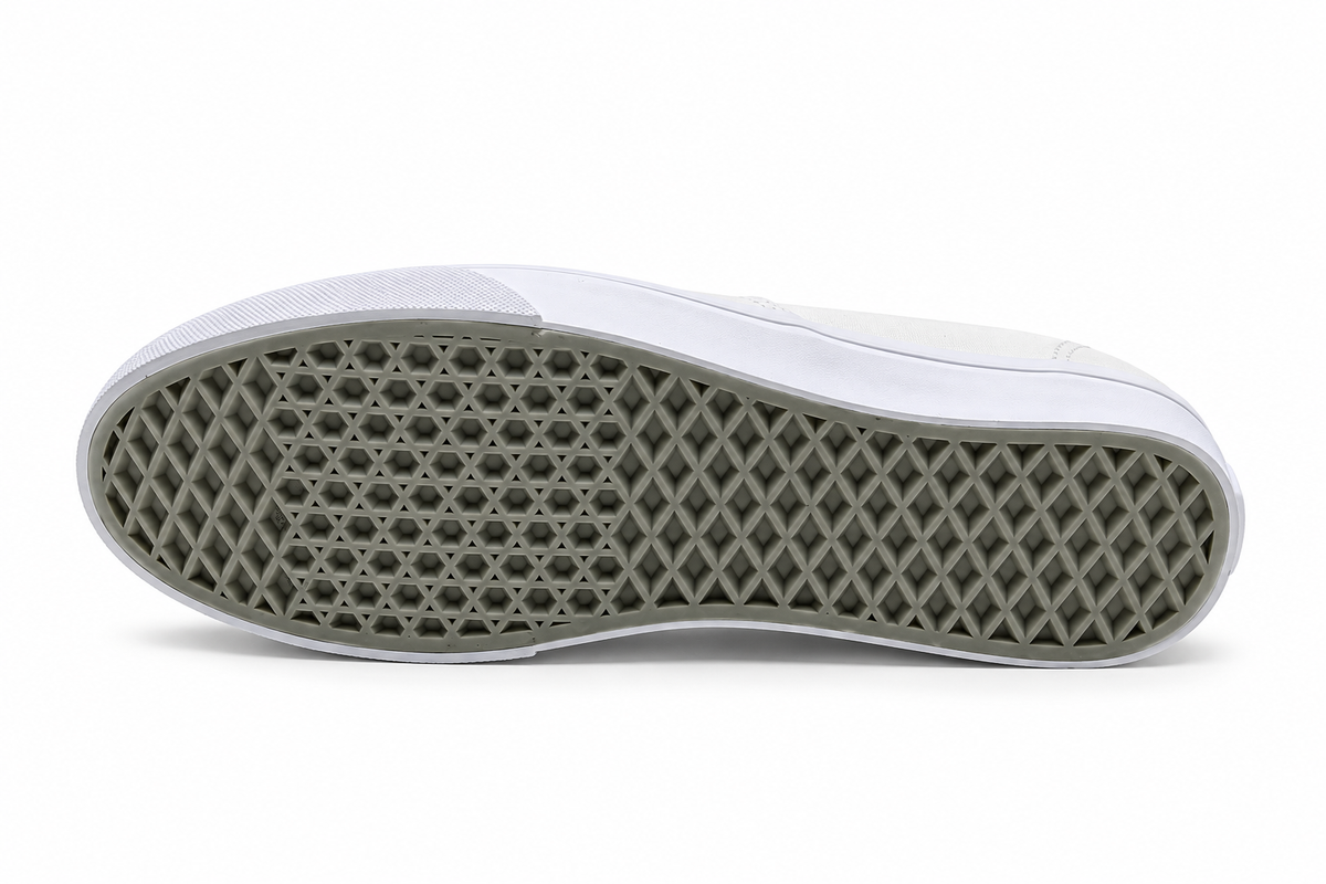 Vans UA AUTHENTIC BLANCO
