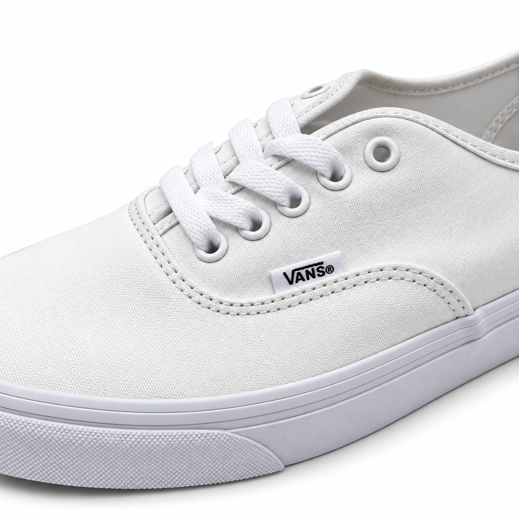 Vans UA AUTHENTIC BLANCO