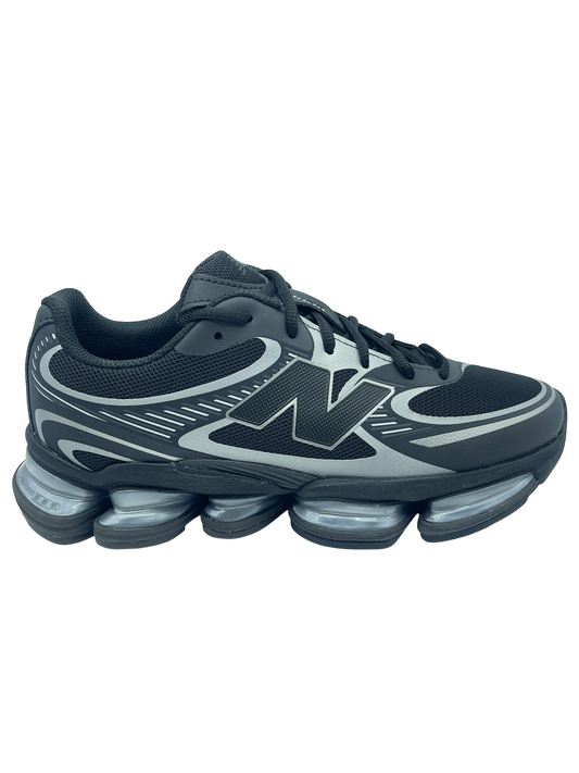 NEW BALANCE ABZORB 2000 BLACK GREY